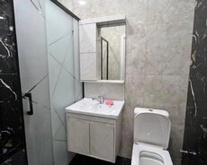 Xırdalan, Temirli esyali