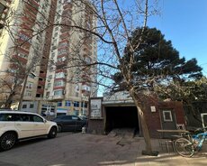 Binəqədi r., Avtovağzal m.