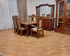 Sumqayıt, Temirli esyali