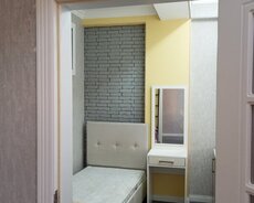 Xətai r., Həzi Aslanov m.