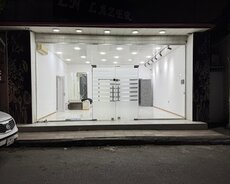 Xətai r., Əhmədli m.