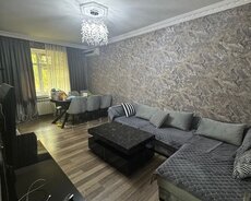 Xətai r., Həzi Aslanov m.