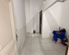 Xətai r., Həzi Aslanov m.