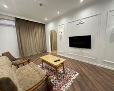 Nərimanov r., Gənclik m.