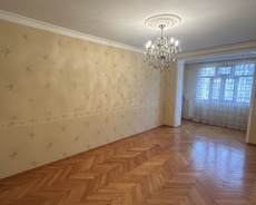 Sumqayıt, Sumqayıt Bina evi