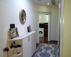 Xətai r., Həzi Aslanov m.