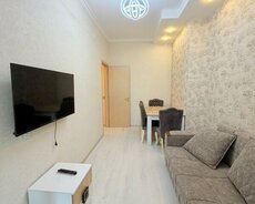 Nizami r., Neftçilər m.