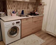 Xırdalan, Temirli esyali