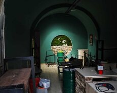 Səbail r., İçəri Şəhər m.