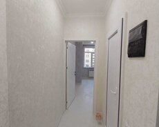 Xırdalan, super təmirli bina evi satılır