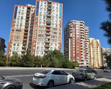 Yasamal r., Elmlər Akademiyası m.