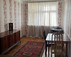 Xırdalan, 2 otaq esyali