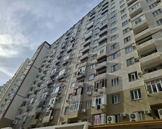 Xırdalan, Kristal Abseron 1