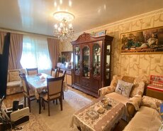 Xətai r., Əhmədli m.