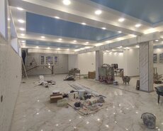 Xırdalan, Obyekt icareye verilir