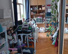 Nəsimi r., 28 May m.