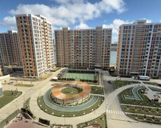 Yasamal r., Yasamal q.