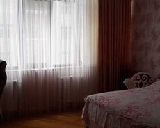 Yasamal r., Elmlər Akademiyası m.