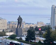 Yasamal r., Elmlər Akademiyası m.