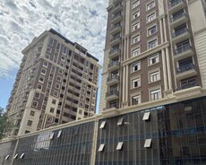 Nərimanov r., Gənclik m.