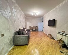 Xətai r., Əhmədli m.