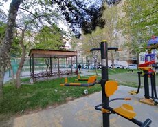 Xətai r., Əhmədli m.