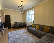 Yasamal r., Elmlər Akademiyası m.