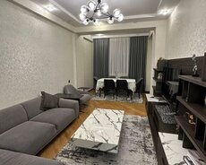 Səbail r., İçəri Şəhər m.