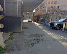 Yasamal r., Elmlər Akademiyası m.