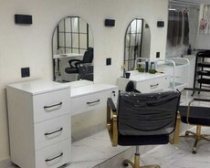 Xırdalan, Xırdalanda ğözəllik salonu satılır