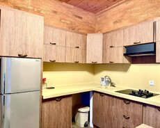 Xəzər r., Buzovna q.