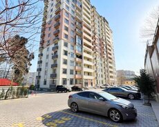 Binəqədi r., 9-cu mikrorayon q.