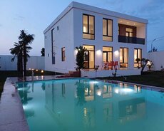 Xəzər r., Buzovna q.