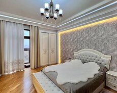 Yasamal r., Elmlər Akademiyası m.