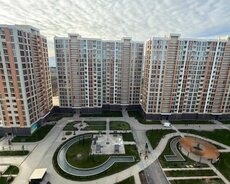 Yasamal r., Yasamal q.