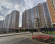 Yasamal r., İnşaatçılar m.