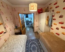 Yasamal r., Elmlər Akademiyası m.