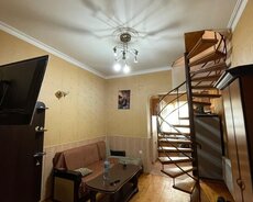 Səbail r., İçəri Şəhər m.