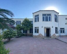 Xəzər r., Buzovna q.