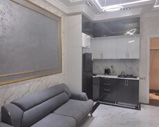 Xəzər r., Buzovna q.