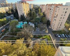 Xətai r., Əhmədli m.