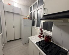 Xırdalan, Xirdalan şəhər, Abseron Gencler şəhərciyi