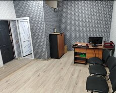 Nərimanov r., Gənclik m.