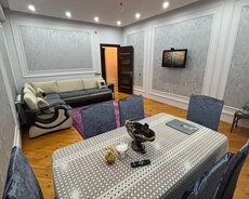 Xətai r., Həzi Aslanov m.