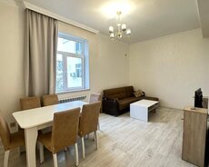 Yasamal r., Elmlər Akademiyası m.