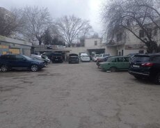 Nizami r., Xalqlar Dostluğu m.