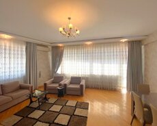 Yasamal r., Elmlər Akademiyası m.