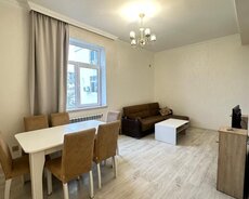 Yasamal r., Yasamal q.