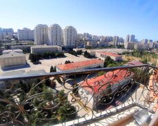 Yasamal r., Nizami m.