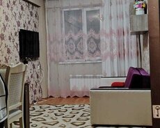 Xırdalan, kupçalı xirdalanda mənzil